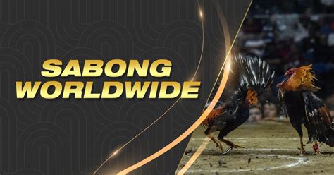 sabong word wide|sabong worldwide 2023.